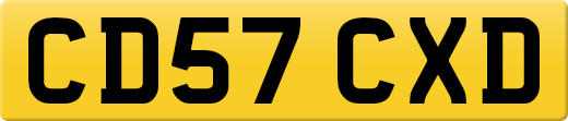 CD57CXD